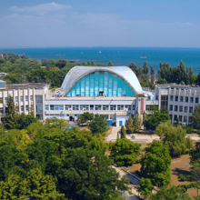 Детские санатории в Крыму: оздоровление, отдых и профилактика