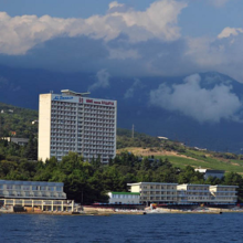 Урологический санаторий в Крыму. Лечение почек в крымском санатории Ай-Даниль