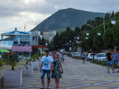 Лучшие курорты для отдыха с детьми в Крыму