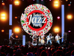 Джазовый фестиваль в Коктебеле 2021 Koktebel Jazz Party