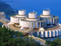 Лучшие санатории Крыма для отдыха с детьми: топ 5