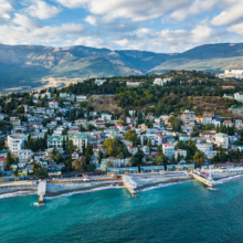 Курортный сбор в Крыму в 2019 году. Размер, льготы