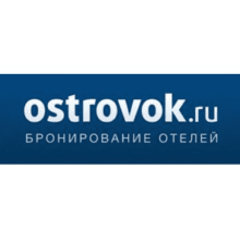 Найти на Букинге, но забронировать на Островке!